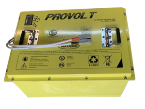 lithium battery services, golf cart lithium battery