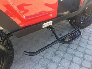 golf cart maintenance, port charlotte golf cart service