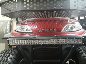 golf cart maintenance, port charlotte golf cart service
