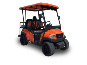 golf cart repair service, port charlotte cart repair pickup