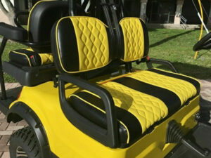 golf cart maintenance, port charlotte golf cart service