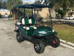 port charlotte golf cart rental, golf cart rentals