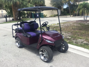 port charlotte golf cart repairs, golf cart service, mobile repair