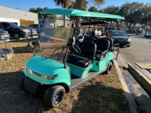 star golf cart, street legal golf cart rental, prime cart rentals